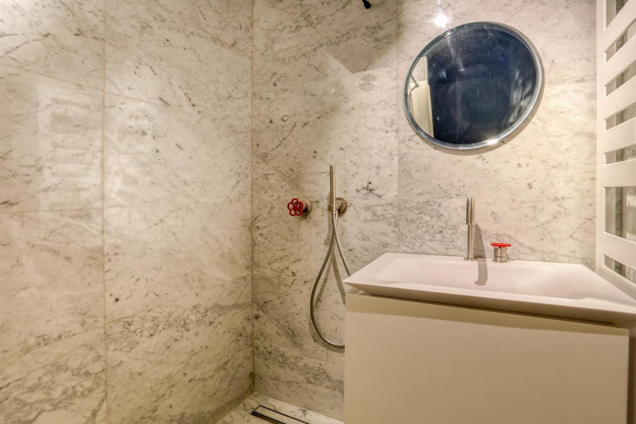 Prestigieux Appartement Pied Piste Luc Alphand 80 M2 Serre Chevalier Chantemerle Saint-Chaffrey Eksteriør bilde